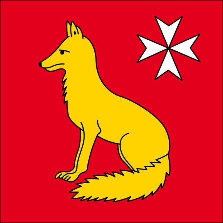 Villarsel Sur Marly flag